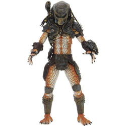 Stalker (Predator 2) Neca Action Figure
