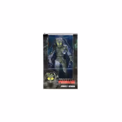 Jungle Demon Predator (Predator) 30th Anniversary Neca Action Figure