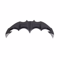 NECA DC Comics Batman 1989 Movie Batarang Replica 33cm