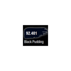WizKids/NECA D&D Prismatic Paint: Black Pudding 92.401Â  - 4 Units