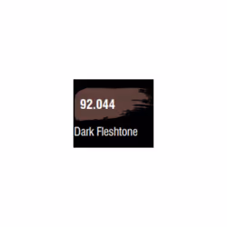 WizKids/NECA D&D Prismatic Paint: Dark Flesh Tone 92.044Â - 4 Units