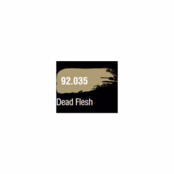 WizKids/NECA D&D Prismatic Paint: Dead Flesh 92.035Â - 4 Units