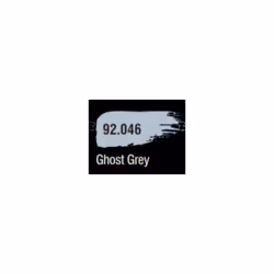 WizKids/NECA D&D Prismatic Paint: Ghost Grey 92.046Â - 4 Units