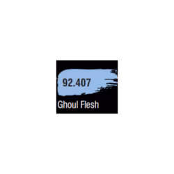 WizKids/NECA D&D Prismatic Paint: Ghoul Flesh 92.407Â Â - 4 Units