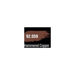 WizKids/NECA D&D Prismatic Paint: Hammered Copper Metallic 92.059Â Â - 4 Units