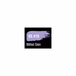 WizKids/NECA D&D Prismatic Paint: Illithid Skin 92.415Â Â Â - 4 Units
