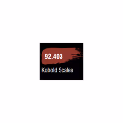 WizKids/NECA D&D Prismatic Paint: Kobold Scales 92.403Â Â - 4 Units