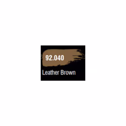 WizKids/NECA D&D Prismatic Paint: Leather Brown 92.040Â - 4 Units