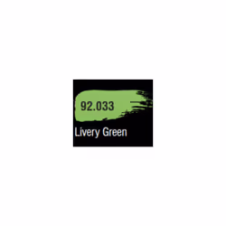 WizKids/NECA D&D Prismatic Paint: Livery Green 92.033Â Â - 4 Units