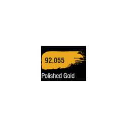 WizKids/NECA D&D Prismatic Paint: Polished Gold Metallic 92.055Â Â - 4 Units