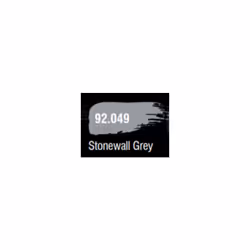 WizKids/NECA D&D Prismatic Paint: Stonewall Grey 92.049Â Â - 4 Units