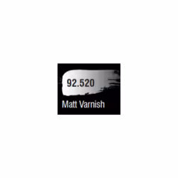 WizKids/NECA D&D Prismatic Paint: Matt Varnish 92.520Â Â - 4 Units