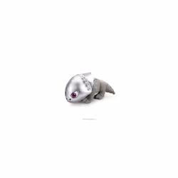 WizKids/NECA Dungeons & Dragons: Bulette Phunny Plush By Kidrobot