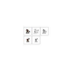 WizKids/NECA D&D Frameworks: MinotaurÂ