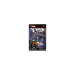 WizKids/NECA Marvel HeroClix: X-Men Rise And Fall Fast Forces