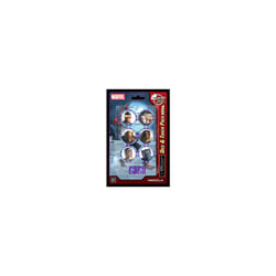 WizKids/NECA Marvel HeroClix: X-Men Rise And Fall Dice And Token Pack