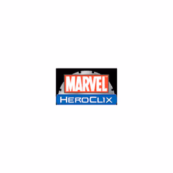 WizKids/NECA Marvel HeroClix: Avengers War Of The Realms Dice And Token Pack
