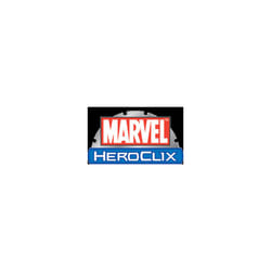 WizKids/NECA Marvel HeroClix: Avengers War Of The Realms Dice And Token Pack