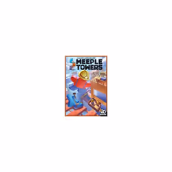 WizKids/NECA Meeple Towers