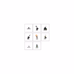 WizKids/NECA Death Saves: War Of Dragons Box Set 1