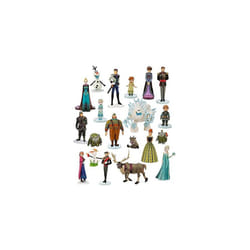Disney Frozen Mega Figurine Playset by Disney