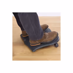 Kensington SoleSaver Tilt Adjustable Foot Rest - Additional view 4