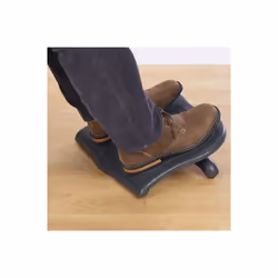 Kensington SoleSaver Tilt Adjustable Foot Rest - Additional view 5