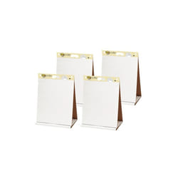3M MMM563VAD4PK 20 x 23 in. Post-It Super Sticky Self Stick Table Top Pad, White