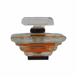 Lancom Tresor Parfum 76% Volume 1/2oz/15ml Splash Unboxed