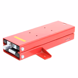 Oypla Heavy Duty 500kg Motorcycle Motor Bike Stand Scissor Lift Jack Workshop