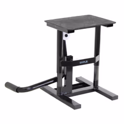 Oypla 150kg Motorcycle Motorbike Stand Lift Jack Motocross Dirt Bike