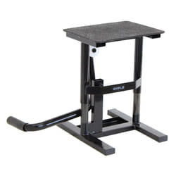 Oypla 150kg Motorcycle Motorbike Stand Lift Jack Motocross Dirt Bike