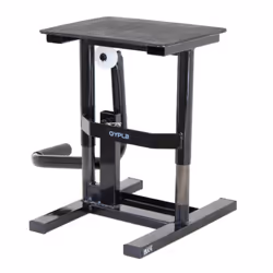 Oypla 150kg Motorcycle Motorbike Stand Lift Jack Motocross Dirt Bike