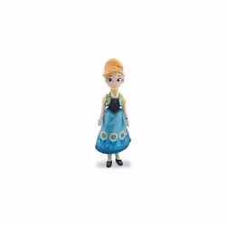 Disney Frozen Fever Anna Plush Doll - Medium - 20''