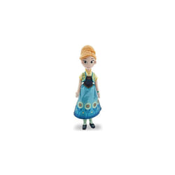 Disney Frozen Fever Anna Plush Doll - Medium - 20''