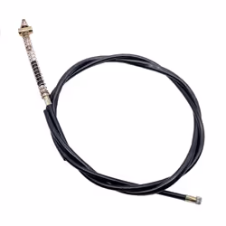67 Rear Drum Brake Cable Coleman CT200U CT200U-EX BT200X for Baja Mini Bike ATV/ATC Dirt Mb165 Mb200 5.5/6.5hp 196cc 200cc Do ...