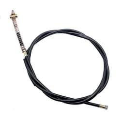 67 Rear Drum Brake Cable Coleman CT200U CT200U-EX BT200X for Baja Mini Bike ATV/ATC Dirt Mb165 Mb200 5.5/6.5hp 196cc 200cc Doodlebug Bike ATV Scooter