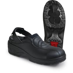 Ejendals ALAS 2900 JACK Unisex Adult Black