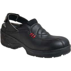 Ejendals JALAS 2902 DANIEL Black, Red