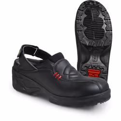 Ejendals JALAS 2902 DANIEL Black, Red