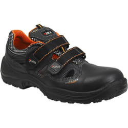 Ejendals JALAS 3400A MONZA SPORT Black