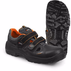 Ejendals JALAS 3400A MONZA SPORT Black