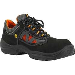 Ejendals JALAS 3460A LIGHT SPORT Black