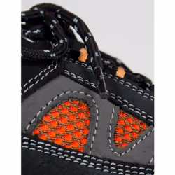 Ejendals JALAS 3460A LIGHT SPORT Black