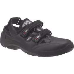 Ejendals JALAS 5042 CARE, Safety shoes, Black