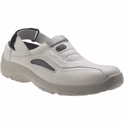 Ejendals JALAS 5012 MENU WHITE, Safety shoes, White