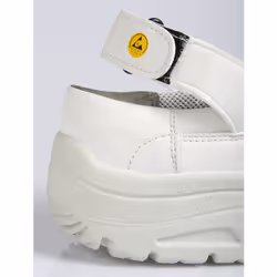 Ejendals JALAS 5012 MENU WHITE