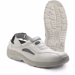 Ejendals JALAS 5012 MENU WHITE