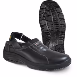 Ejendals JALAS 5002 MENU BLACK