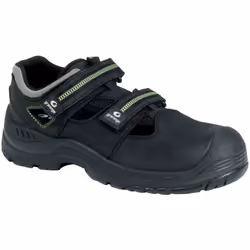 Ejendals GRANINGE 7218 Unisex Adult Black, Green
